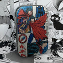 Shima Tetsuo Flip Lighter