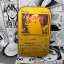 Pikachu Pokémon Card Lighter