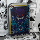 Gengar Evolution Lighter