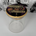 Death’s Guns Spice Jar