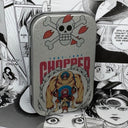 Heavy Point Chopper Lighter