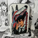 Aki and Kon Lighter