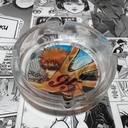 Ichigo’s Hand Ashtray