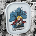 FMA Bros Rolling Tray