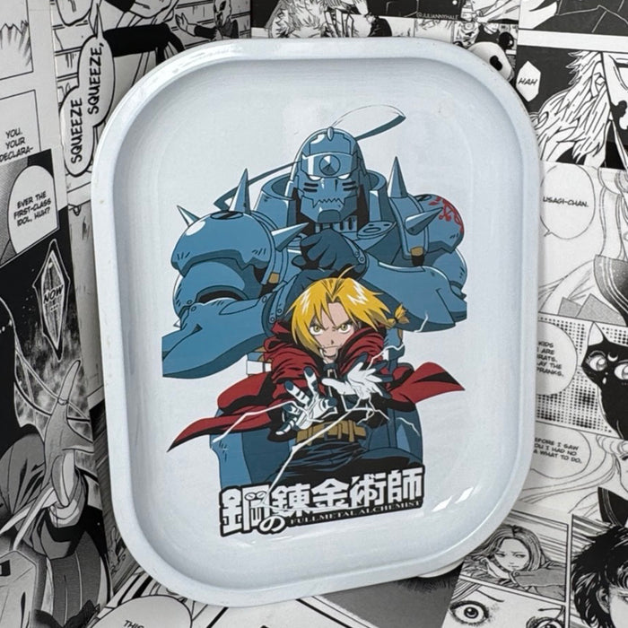 FMA Bros Rolling Tray