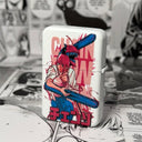 Denji and Makima Lighter