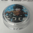 Dark Deku Ashtray