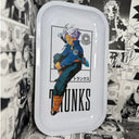 Future Trunks Rolling Tray