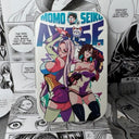 Ayase Sisters Lighter