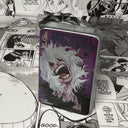 Shigaraki Manga Cover 36 Lighter