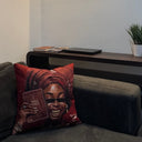 Holy Bible Pillow Case