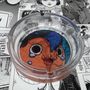 Poochita Ashtray
