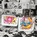 Adventure Crew Lighter