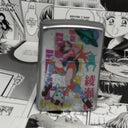 Momo Ayase Lighter