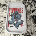 Alphonse Rolling Tray