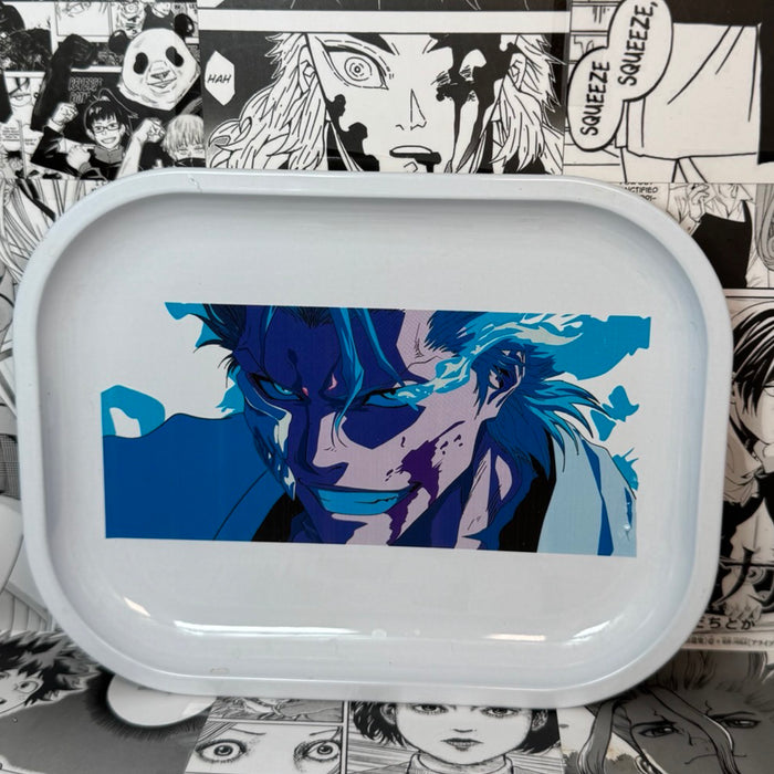 Grimmjow Rolling Tray