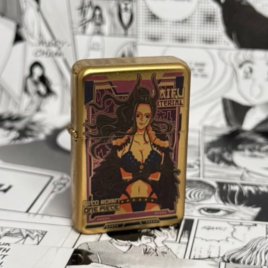 Nico Robin Lighter