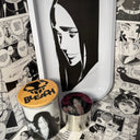 Retsu Unohana Grinder, Jar, Rolling Tray Set