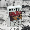 Chopper Wanted Poster Lighter