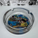 Goku Car Ashtray