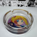 Sailor Tsukino Ashtray