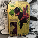 Mob 100% Lighter
