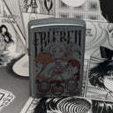 Frieren Tan Lighter