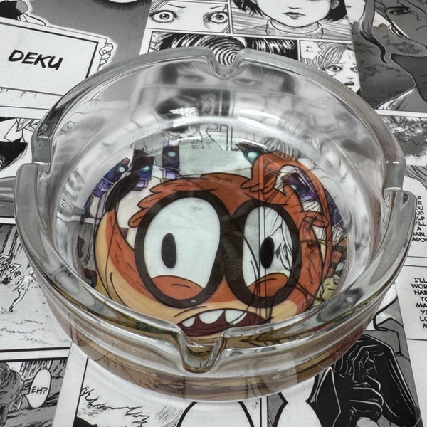 Rigbey Ashtray