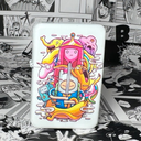 Adventure Crew Lighter