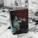 Okkotsu Manga Cover 0 Lighter