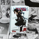 Rukia Manga Cover 54 Lighter