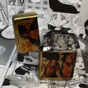 Kenpachi Collage Lighter