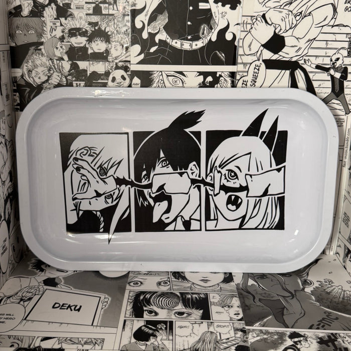 Makima Aki Power Rolling Tray