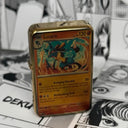Lucario Pokémon Card Lighter
