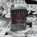 Chopper Wanted Poster Lighter