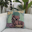 Custom Pillow Case Cover