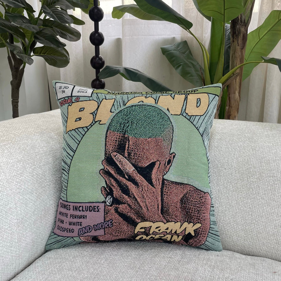 Custom Pillow Case Cover
