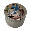Regular Show Cartoon Spice Grinder, Stash Jar, Rolling Tray Set - spicedanime