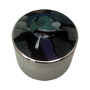 Kncoked Out Beastboy Grinder, Jar, Rolling Tray Set