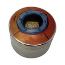 Spongebob Squarepants Cartoon Spice Grinder, Stash Jar, Rolling Tray Set - spicedanime