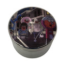 Regular Show Cartoon Spice Grinder, Stash Jar, Rolling Tray Set - spicedanime