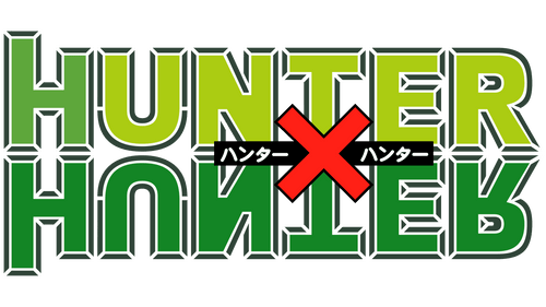 Hunter X Hunter logo
