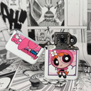 Melody Blossom Lighter