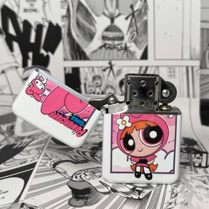 Melody Blossom Lighter