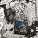 Prince Bojji Lighter