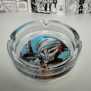 Ichigo Bandaged Ashtray