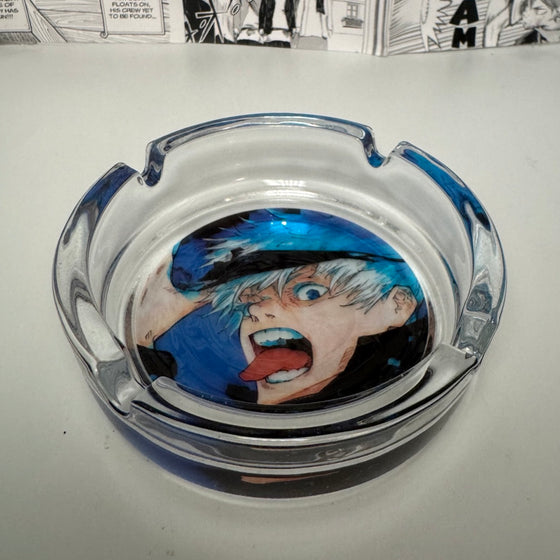 Ashtray