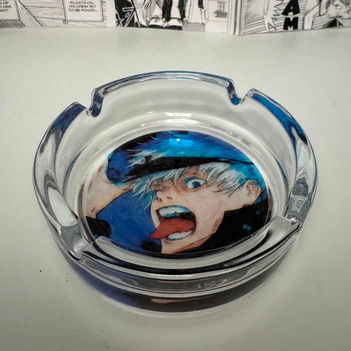 Gojo Ashtray
