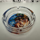 Jotaro Disk Ashtray