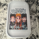 Insect Flame Water Hashiras Rolling Tray